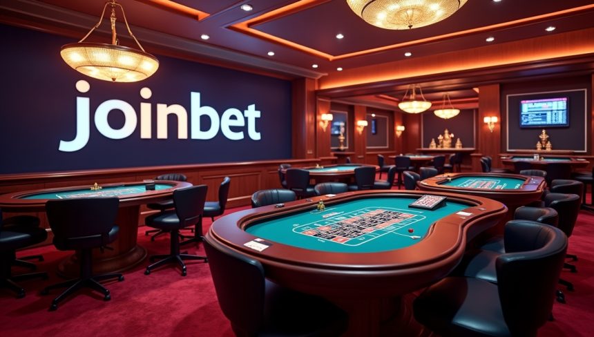 Joinbet