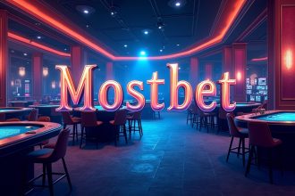 Mostbet