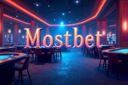 Mostbet