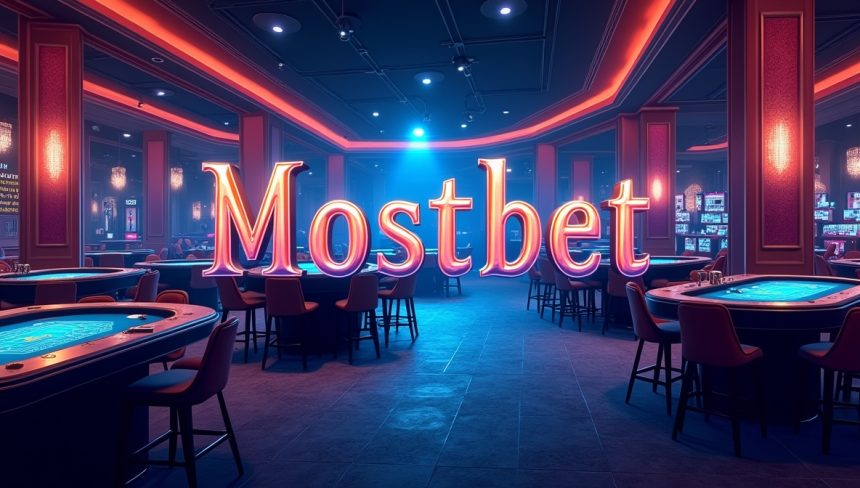 Mostbet